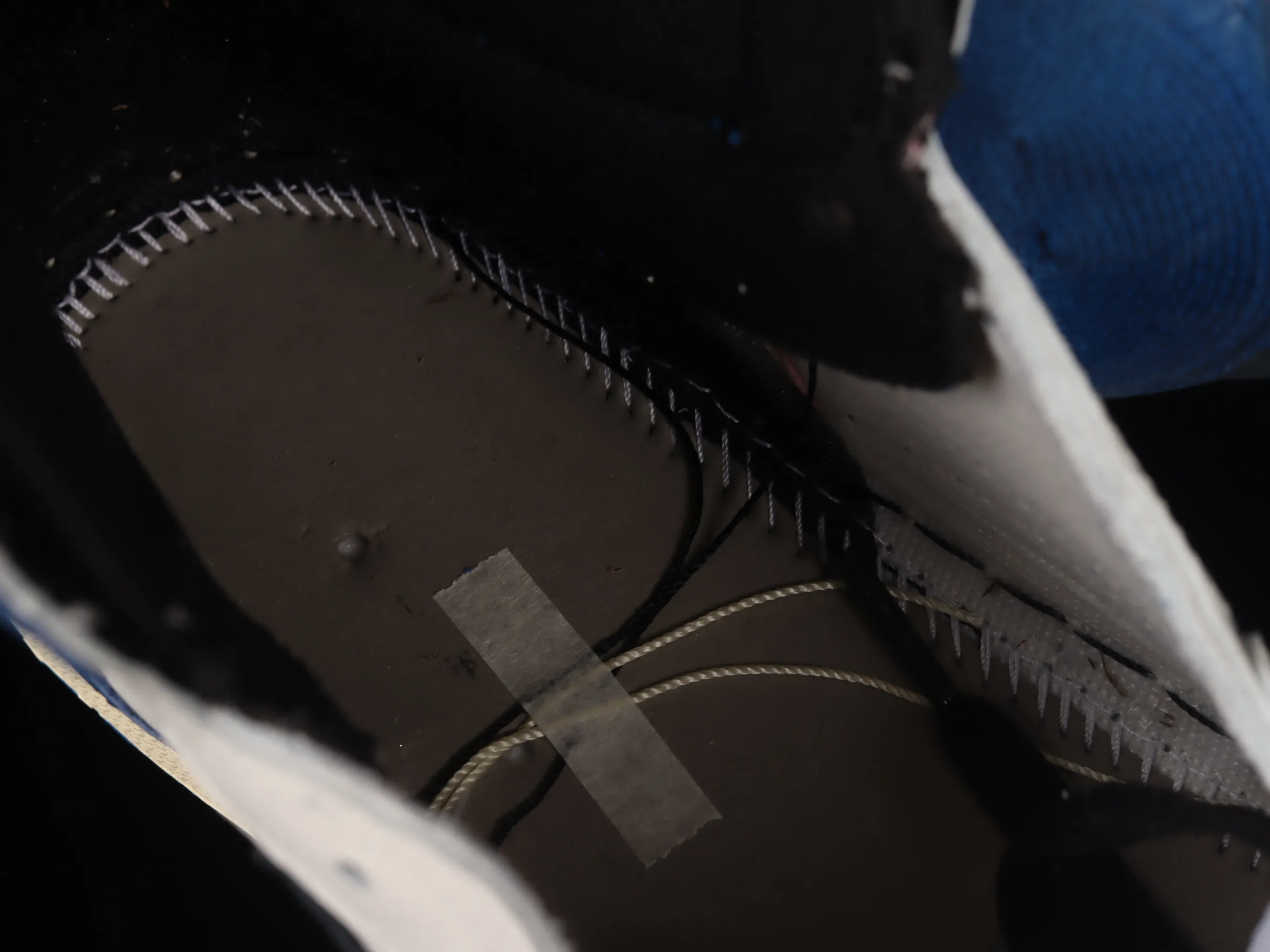All Categories Air Jordan Jordan Series Basketball Shoes Air Jordan 1 High LJR Version Travis Scott x Air Jordan 1 High OG AJ1 Lightning Overhead DH3227-105